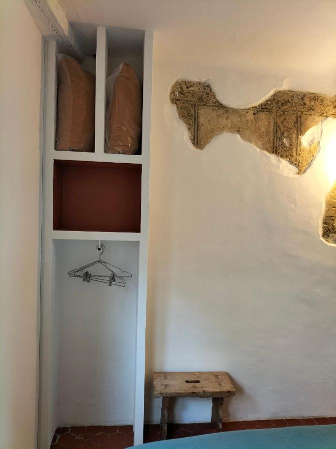 Chambre D'Hotes Les Tomettes 방스 외부 사진