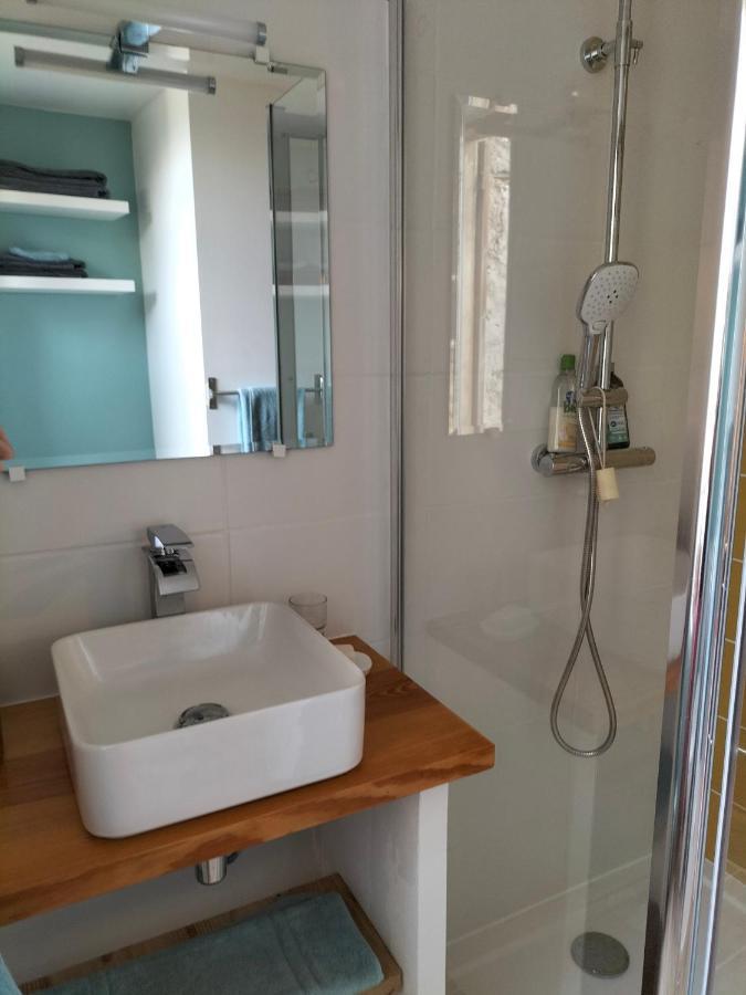 Chambre D'Hotes Les Tomettes 방스 외부 사진