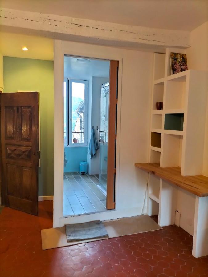 Chambre D'Hotes Les Tomettes 방스 외부 사진