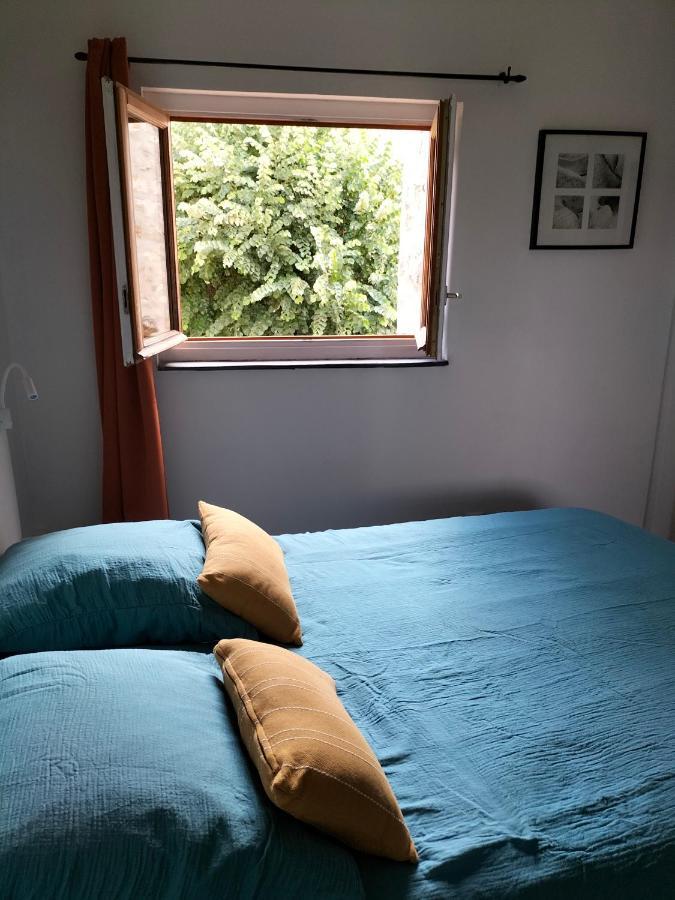 Chambre D'Hotes Les Tomettes 방스 외부 사진