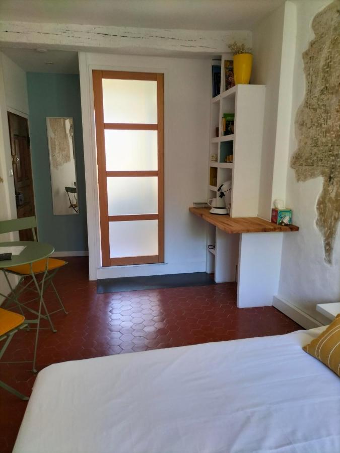 Chambre D'Hotes Les Tomettes 방스 외부 사진