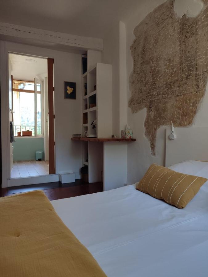 Chambre D'Hotes Les Tomettes 방스 외부 사진