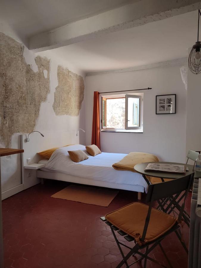 Chambre D'Hotes Les Tomettes 방스 외부 사진