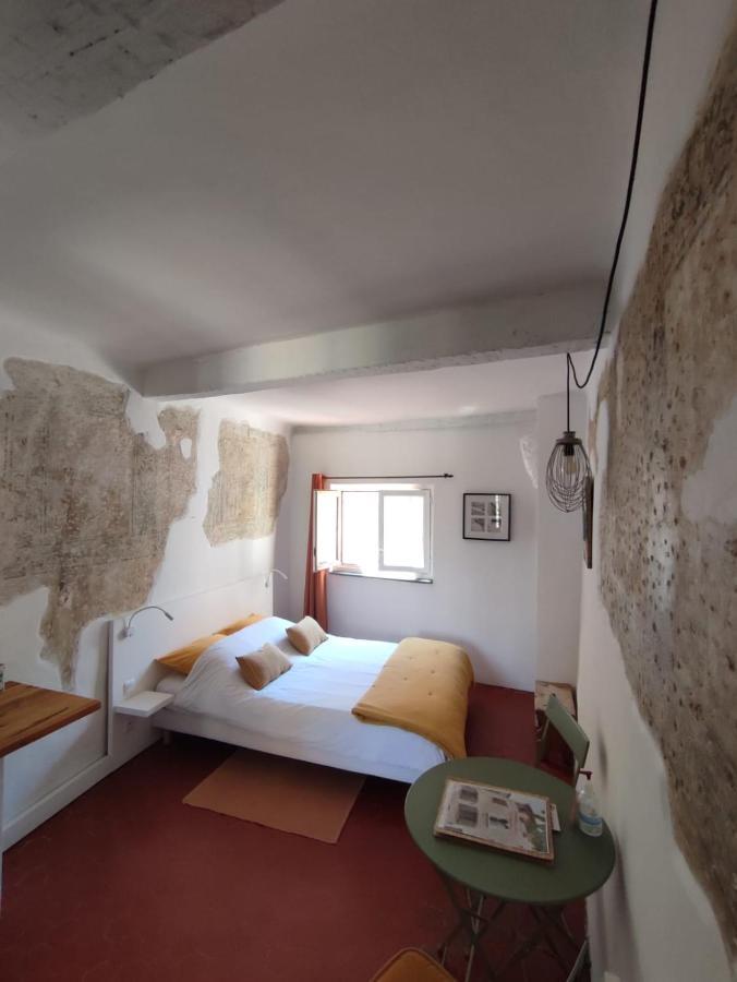 Chambre D'Hotes Les Tomettes 방스 외부 사진