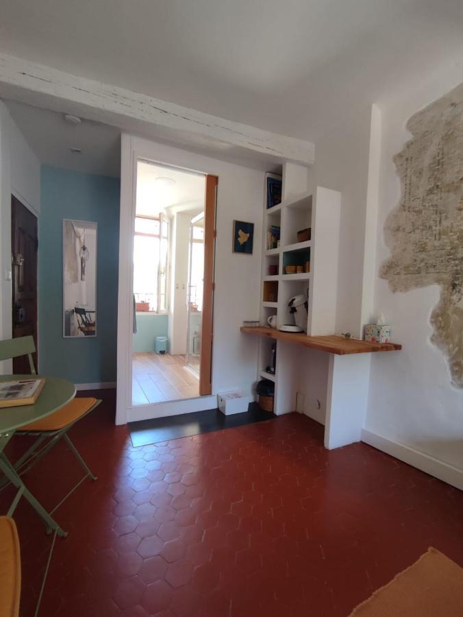 Chambre D'Hotes Les Tomettes 방스 외부 사진