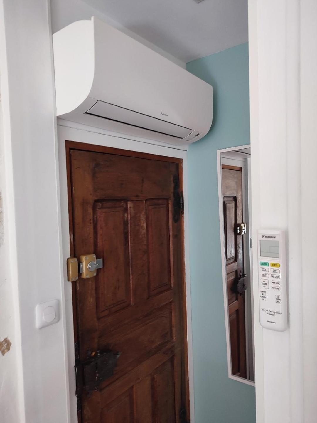 Chambre D'Hotes Les Tomettes 방스 외부 사진